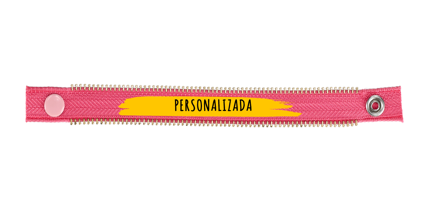 ROSA BOLD STAMP AMARILLO