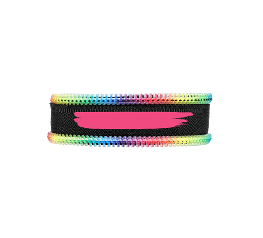 RAINBOW STAMP FIUSHA
