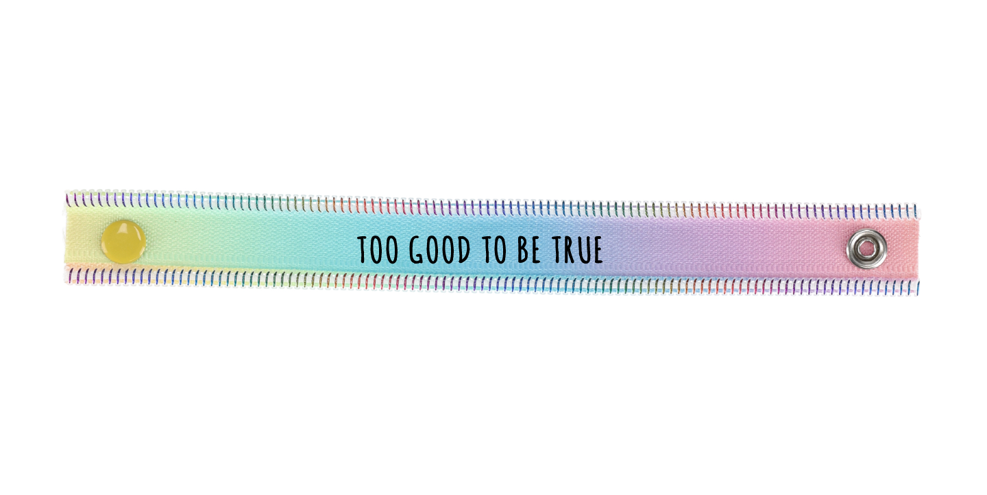 TIE DYE LETRA NEGRA