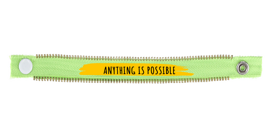 VERDE BOLD STAMP AMARILLO