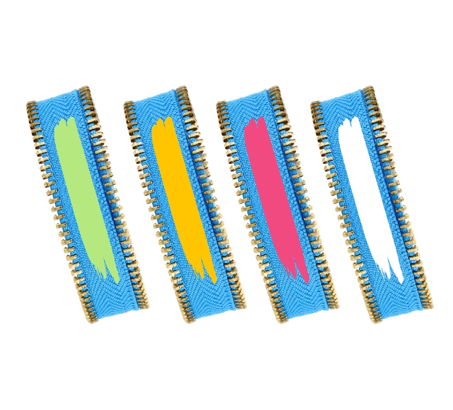 AZUL BOLD