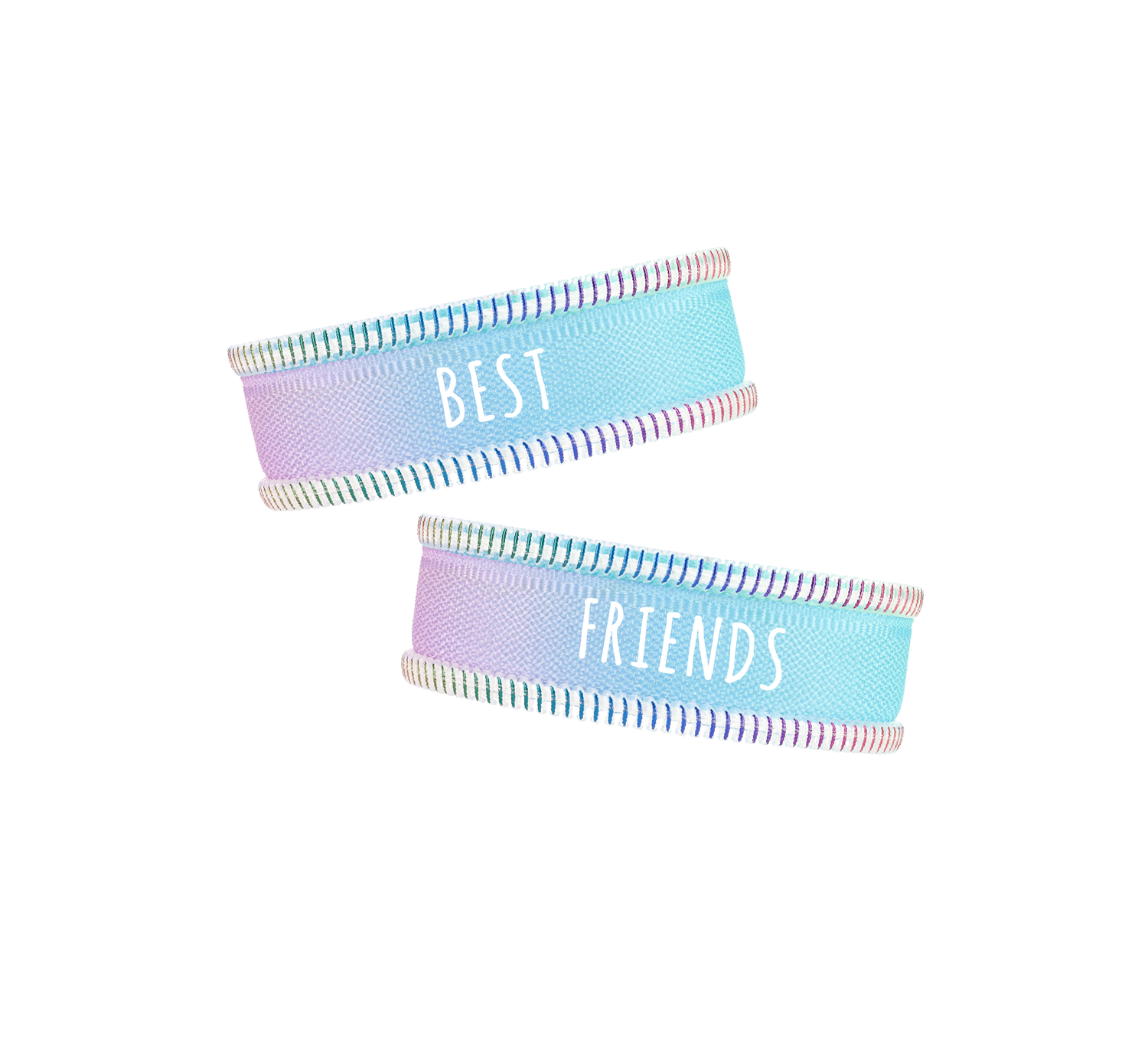 BEST FRIENDS
