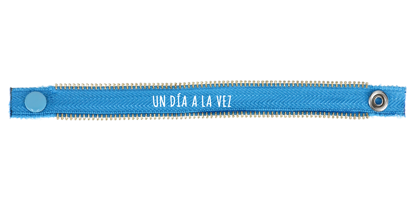 AZUL BOLD SIN STAMP