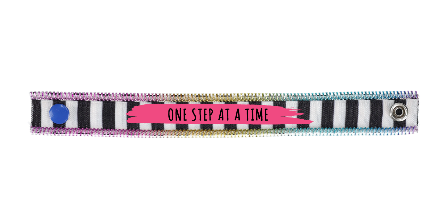 STRIPES STAMP FIUSHA