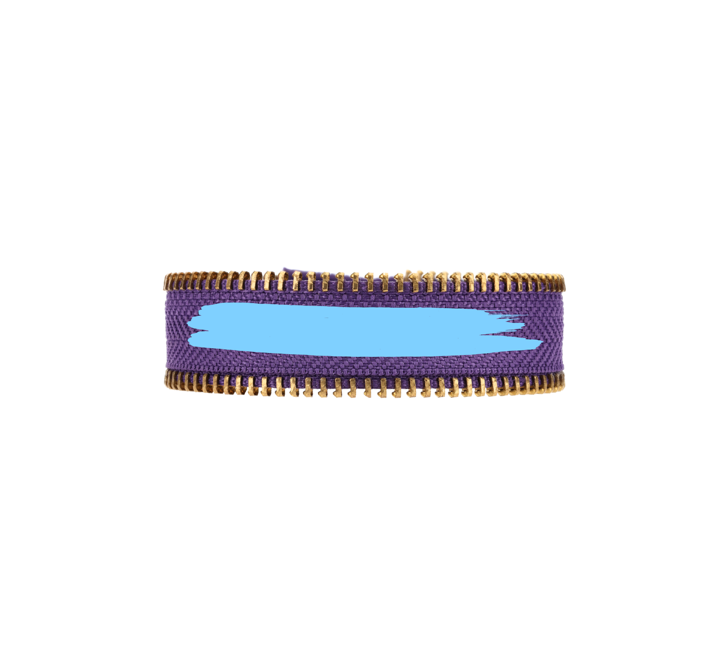 MORADA STAMP AZUL