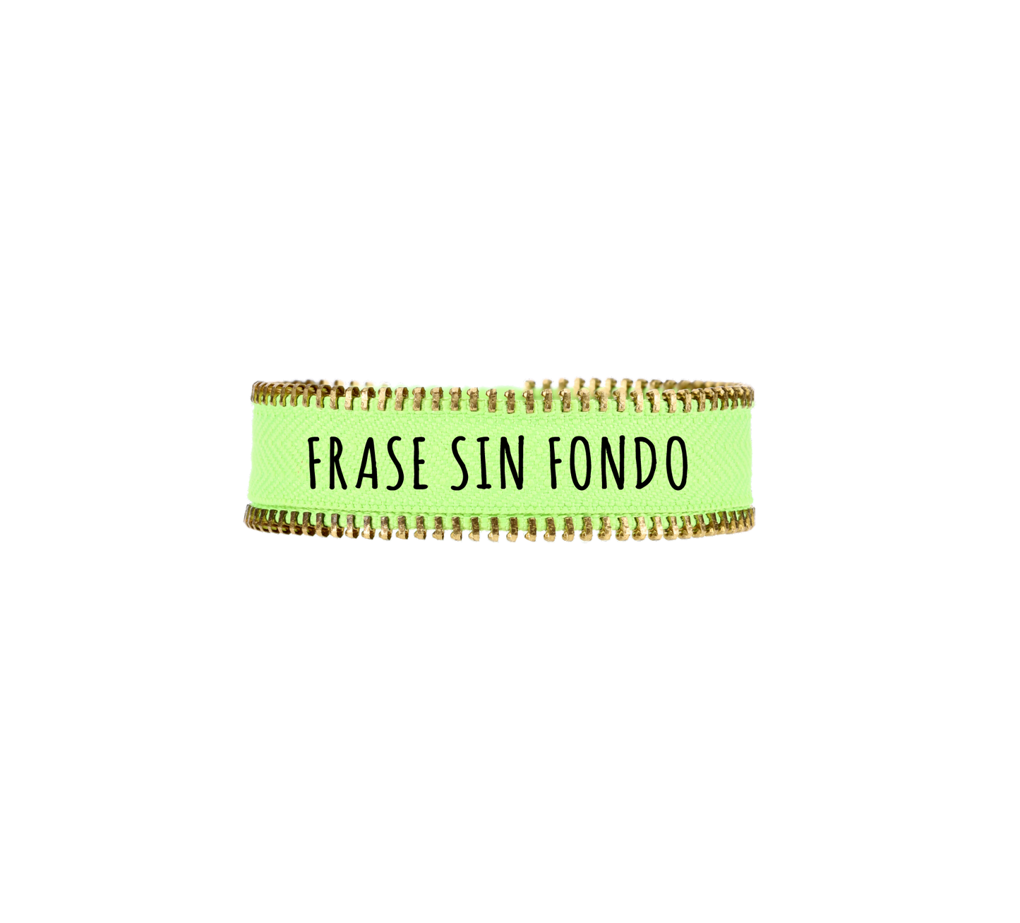 VERDE BOLD SIN STAMP