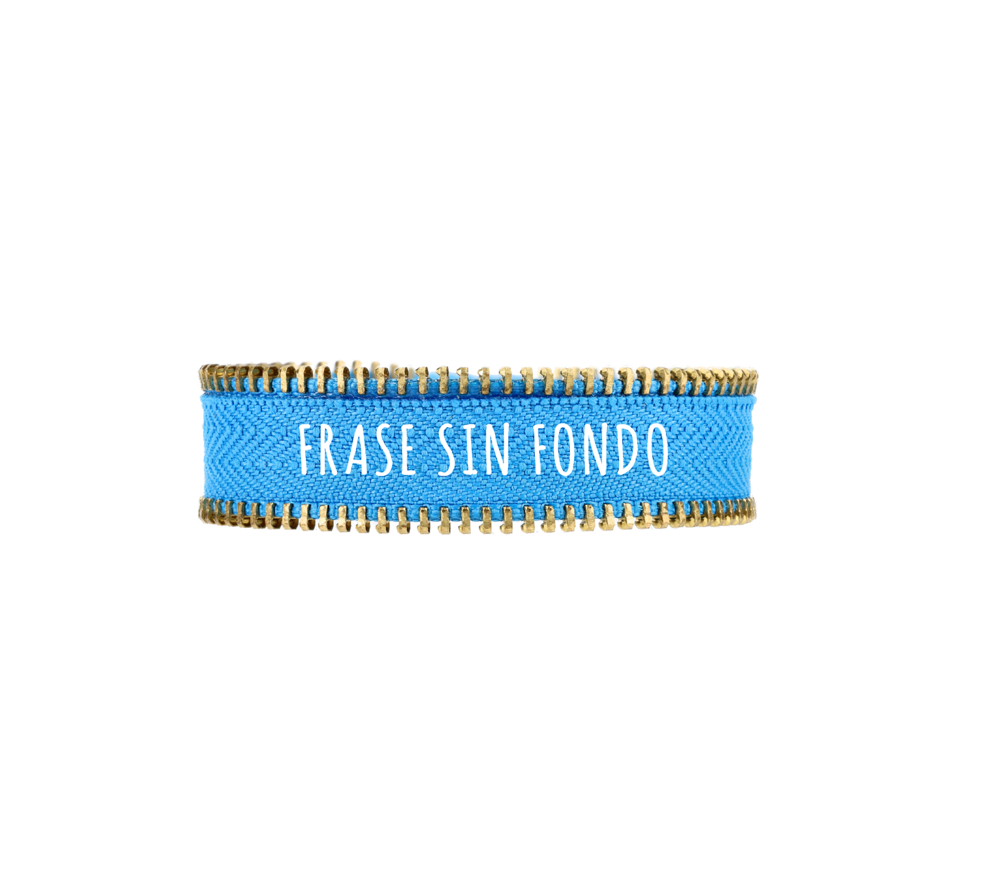 AZUL BOLD SIN STAMP