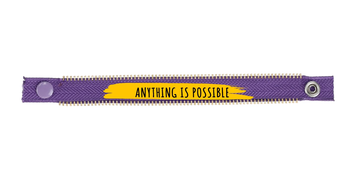 MORADA STAMP AMARILLO