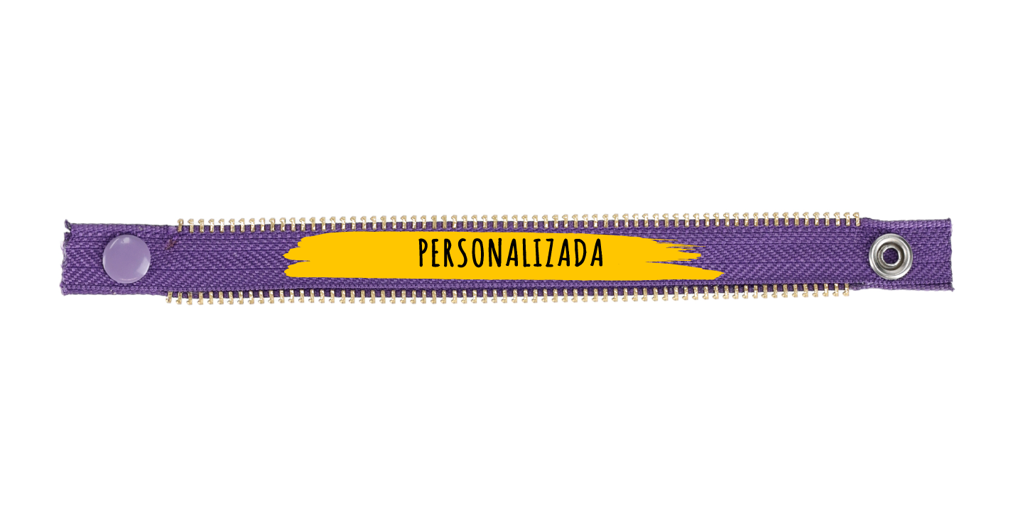 MORADA STAMP AMARILLO