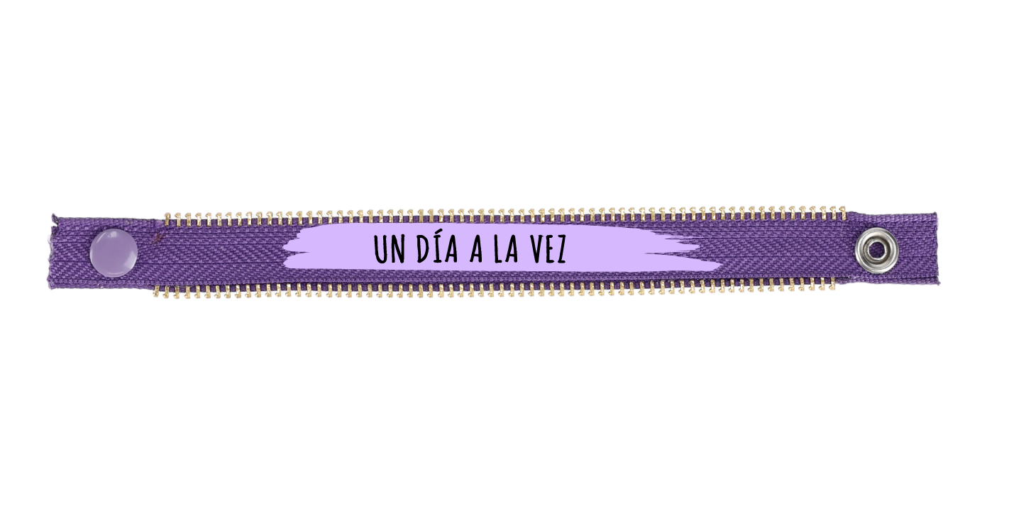 MOARADA STAMP LILA