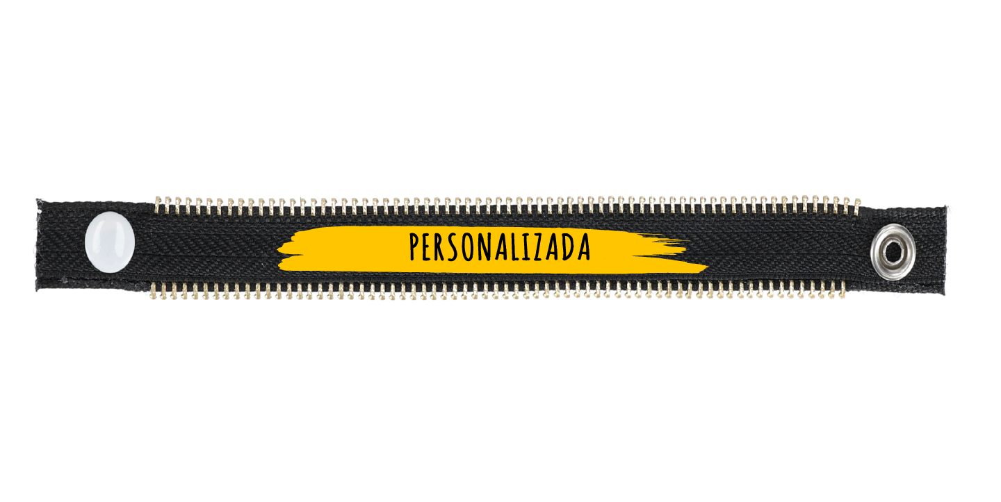 NEGRA STAMP AMARILLO