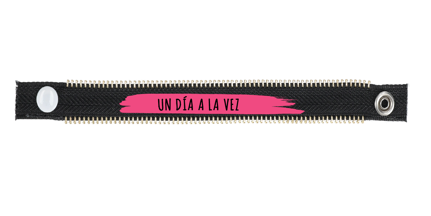 NEGRA STAMP FIUSHA