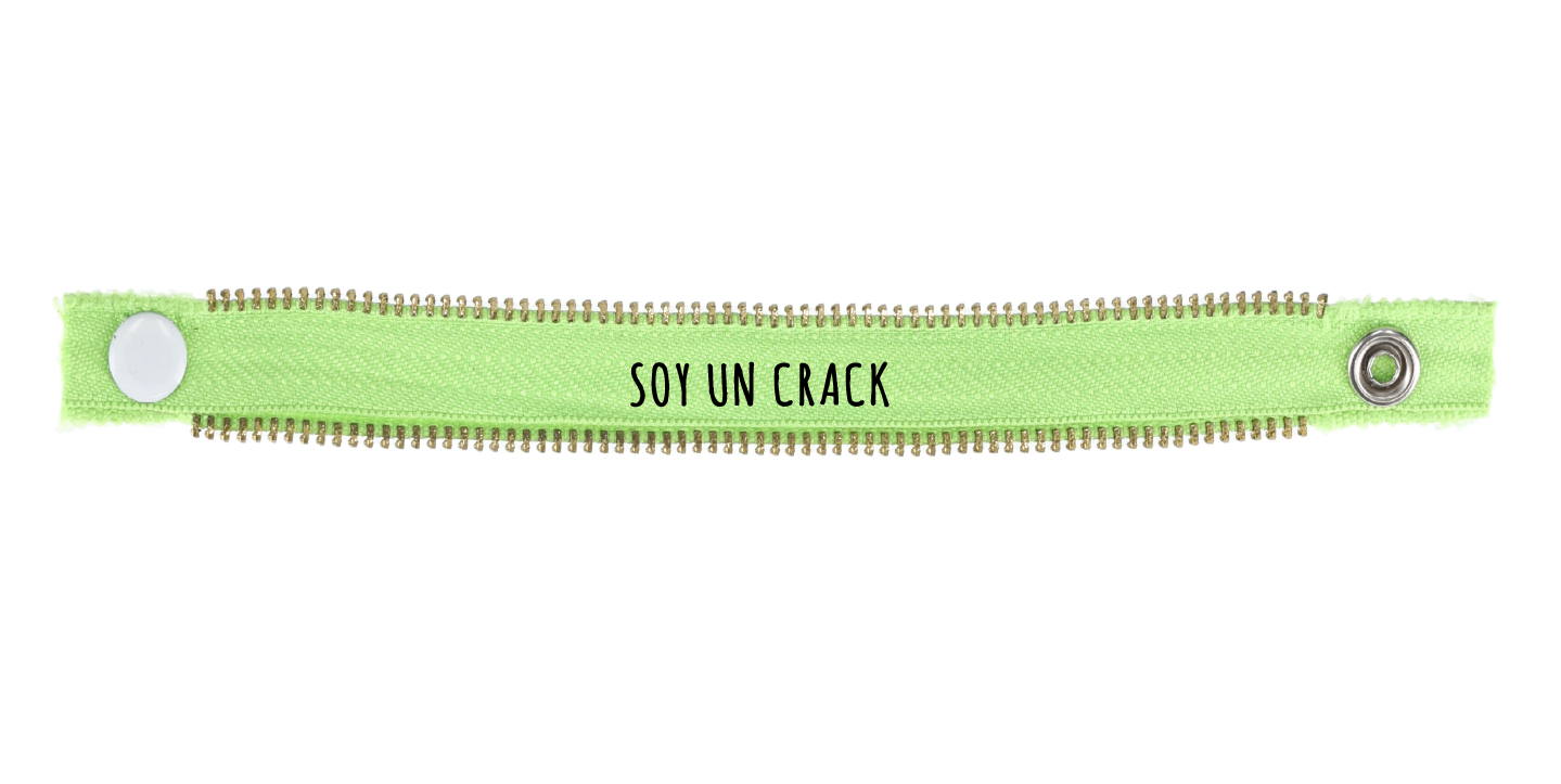 VERDE BOLD SIN STAMP