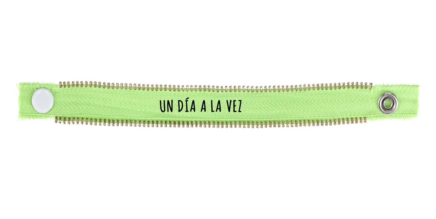 VERDE BOLD SIN STAMP